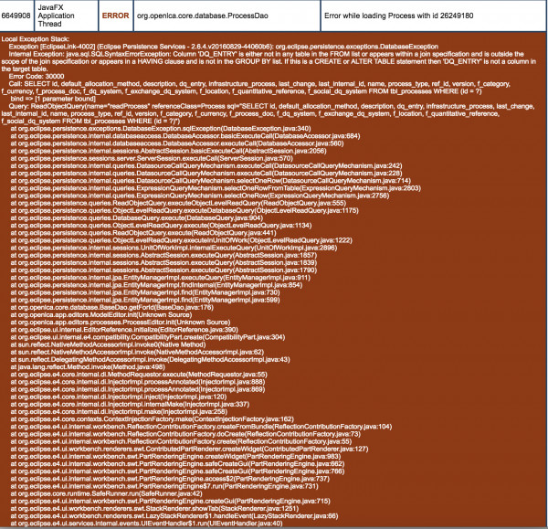 Importing ecoinvent database in ecospold format for mac windows 10