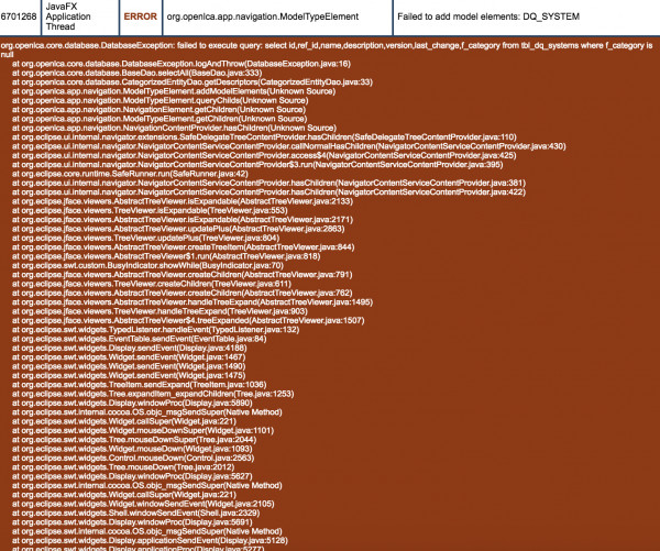 Importing Ecoinvent Database In Ecospold Format For Mac